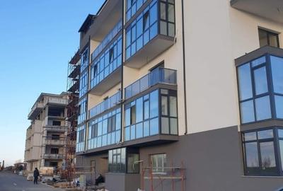 2 camere Eforie Nord Steaua de Mare 2 camere Eforie Nord Steaua de Mare - 3