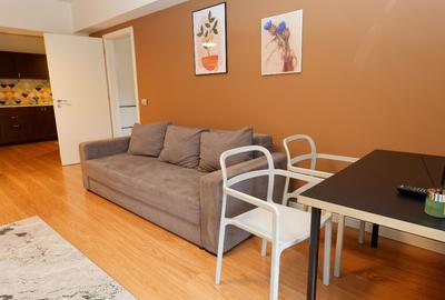 Apartament cu 2 camere decomandat în Dacia - 6