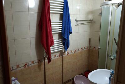 Garsoniera Gavana 3 , Decomandata / Centrală , zonă DEOSEBITĂ ! Garsoniera Gavana 3 , Decomandata / Centrală , zonă DEOSEBITĂ ! - 4