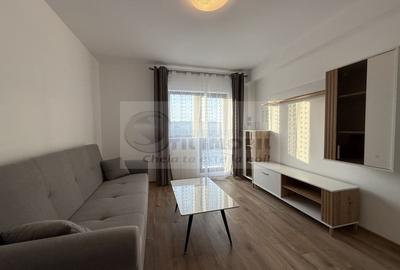 2 CAM , LUNCA CETATUII, DECOMANDAT , LOC PARCARE, PRIMA INCHIRIERE - 7