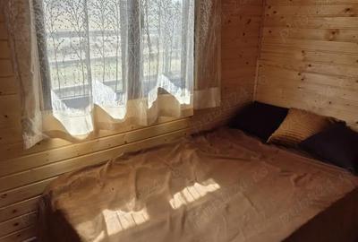 Casă cu 3 camere în Măguri - 1