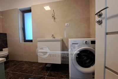 Apartament cu 2 camere decomandat, mobilat în Popas Păcurari - 14