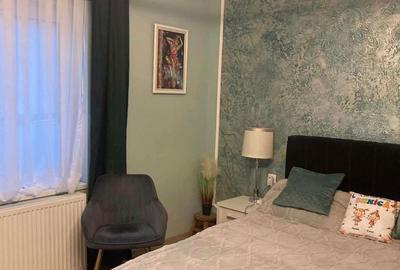 Casă cu 3 camere în Central - 15