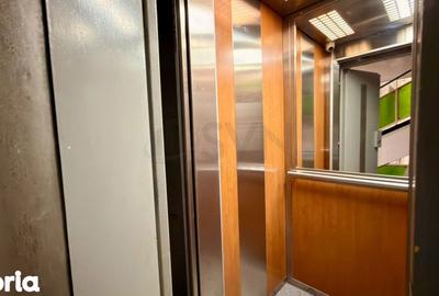 Apartament cu 2 camere decomandat în Timpuri Noi - 7