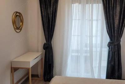 Apartament cu 2 camere decomandat, mobilat în Soarelui - 5