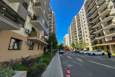 Apartament 2 camere - Hills Pallady | Bloc nou - metrou 3 min | Loc de parcare - 11