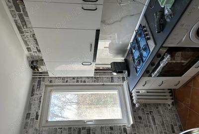 Apartament cu 2 camere decomandat în Central - 9