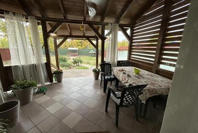 Vila moderna in Gradiste P+1, ST.670 mp. SC. 245 mp,totul la cheie Vila moderna in Gradiste P+1, ST.670 mp. SC. 245 mp,totul la cheie - 11