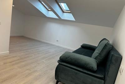 Casă cu 5 camere cu Teren 40 Mp în Central - 8