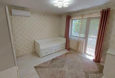 Apartament cu 2 camere semidecomandat în Tătărași - 6