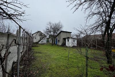 Casă cu 2 camere în Malu Mare - 4