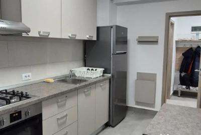 Garsonieră în Central