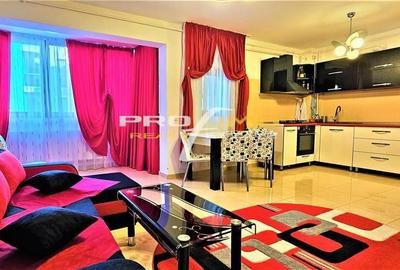 Apartament cu 2 camere decomandat în Mamaia - 2