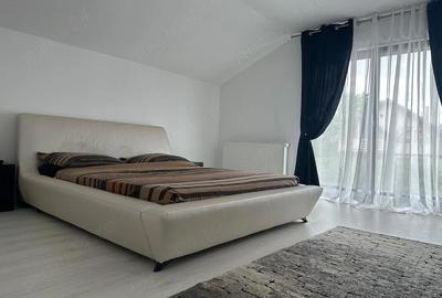 Casă cu Teren 720 Mp în Central - 2