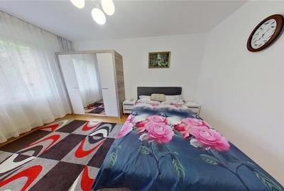 TUR 3D! Apartament doua camere,etaj1,bloc de 4 niveluri,zona Astra -Brasov - 4