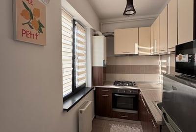 Garsonieră decomandată în Gorjului - 3