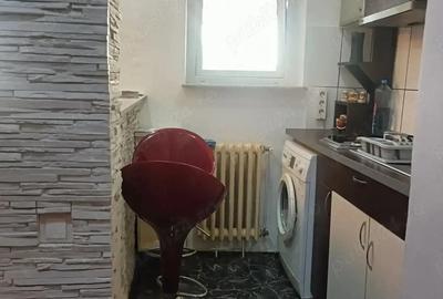 Garsonieră decomandată în Central - 5