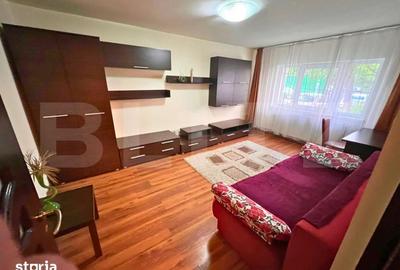 Apartament cu 3 camere decomandat în Gheorgheni - 1
