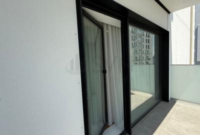 Apartament cu 2 camere semidecomandat, mobilat în Cotroceni - 9