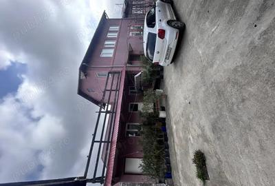 Casa de vanzare 4 dormitoare, teren generos, utilita?i disponibile - 4