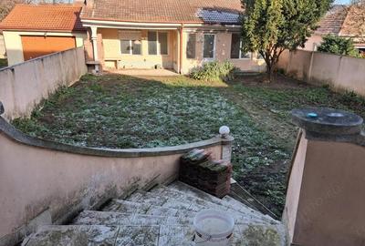 BRASADAS vinde casa RENOVATA partial 8 cam. 6 ari TITULESCU. - 11