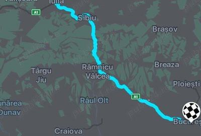 Casa de vanzare la munte - 7