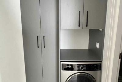 Apartament cu 2 camere decomandat în Zimbru - 6