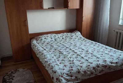 Apartament cu 2 camere decomandat în Central - 2