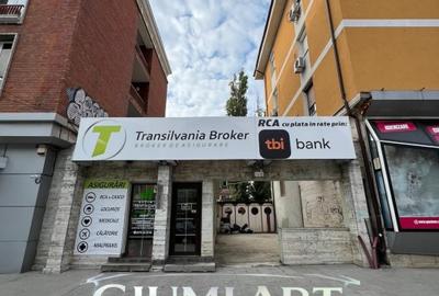 Spațiu comercial, 60 mp în Mazepa 1 - 1
