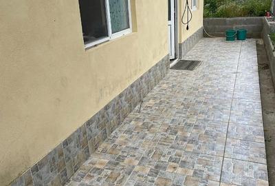 Casă cu 3 camere cu Teren 2000 Mp în Schitu Duca - 3