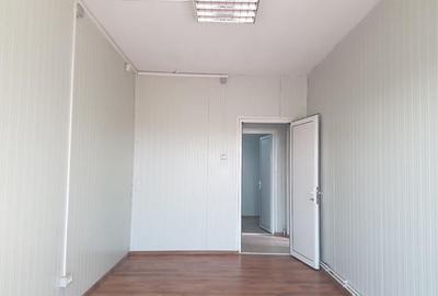 Bogdan Voda, hale industriale 500mp, teren 3000mp, stradal, acces TIR - 15