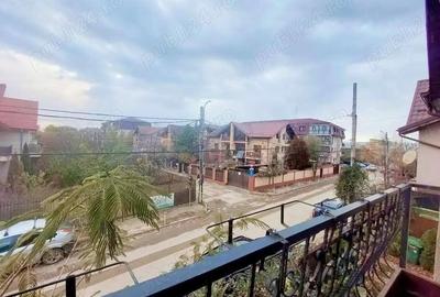 Casă cu 5 camere în Dobroești - 16