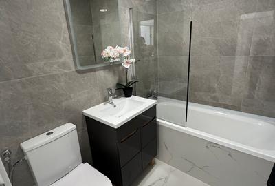 Apartament cu 2 camere semidecomandat în Grivița - 14