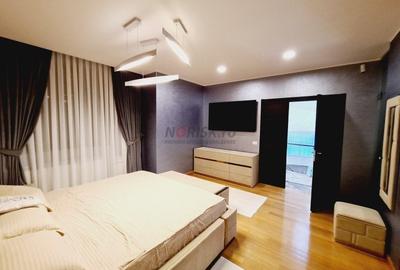 Pantelimon - Vila moderna lux - posibilitate rate direct la proprietar - 12