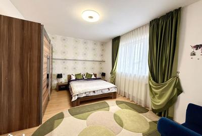 Apartament cu 3 camere în Piața Cluj - 9