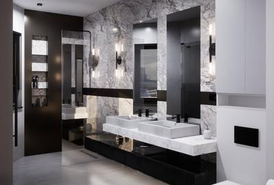PENTHOUSE UNIC ÎN ZONA DECEBAL – ELEGANȚĂ, CONFORT ȘI PRIVELIȘTI IMPRESIONANTE - 10
