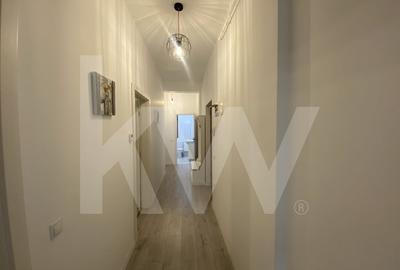 Apartament 3 camere de inchiriat parter 2 parcari Vasile Aron Sibiu Apartament 3 camere de inchiriat parter 2 parcari Vasile Aron Sibiu - 3