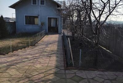 Casă cu Teren 881 Mp în Puchenii-Moșneni - 3