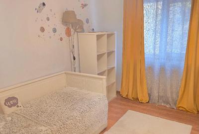 Inchiriez apartament 3 camere decomandat in Deva, I. Creanga, etaj 1 Inchiriez apartament 3 camere decomandat in Deva, I. Creanga, etaj 1 - 13