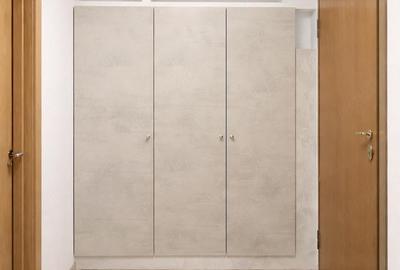 Apartament cu 2 camere decomandat în Obcini - 2