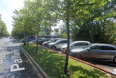 Teren cu deschidere la bd. Theodor Pallady - 2