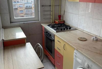 Apartament cu 3 camere în Nord - 8