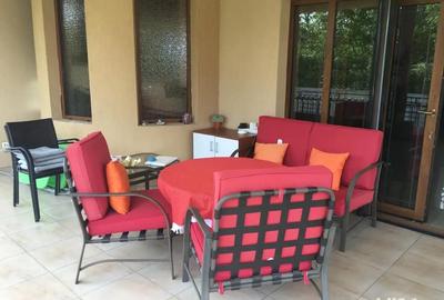 Casă cu 4 camere cu Teren 435 Mp în Micești - 5