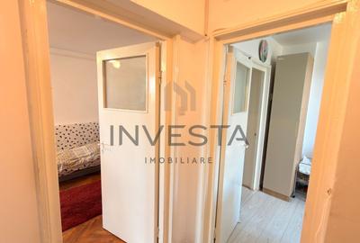 Apartament cu 2 camere decomandat, mobilat în Gheorgheni - 6