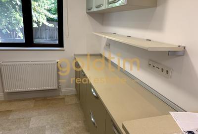 VILA CU PISCINA/CURTE/COMPLEX SECURIZAT/OXFORD GARDENS/PIPERA - 7