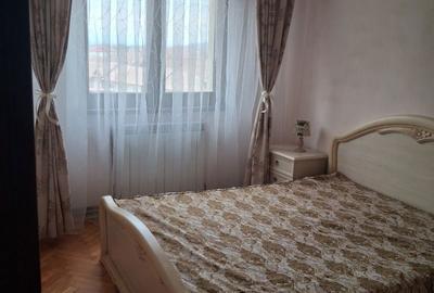 Apartament cu 2 camere decomandat în Ultracentral - 2