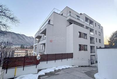 Apartament cu 3 camere decomandat, mobilat în Central - 2