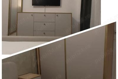 Apartament cu 2 camere decomandat în Central - 2