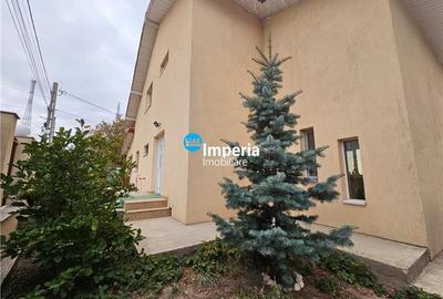 Casa individuala cu priveliste deosebita si zona verde in Bucium  Paun - 13