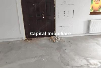 Spatiu parter de inchiriat in Baicoi - 5